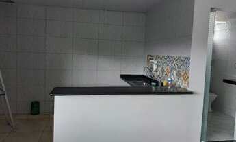 Imagem 5: Casa/Aptº 2/4 no Imbuí