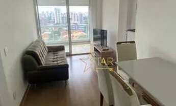 Imagem: Apartamento com 1 dormitório para alugar