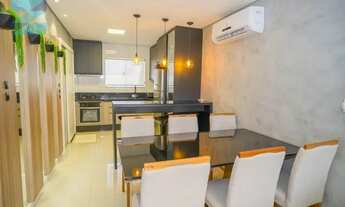 Imagem: SOBRADO MOBILIADO, EQUIPADO, E CLIMATIZADO