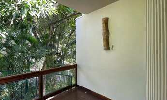 Imagem 4: Casa com 3 dormitórios para alugar por R$ 15.000/mês - Alphaville Residencial 4 - Santana