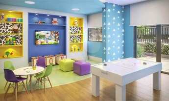 Imagem 3: Apartamento de 3 dormitórios Meraki Patriani