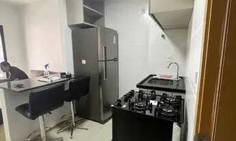 Imagem 2: Mobiliado - JP residence