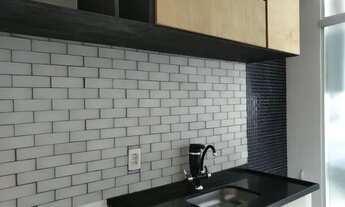 Imagem 4: Apartamento com 2 dormitórios para alugar, 45 m² por R$ 2.025/mês - Vila Prudente (Zona Le