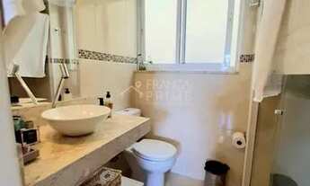 Imagem 16: APARTAMENTO A VENDA NA VILA ROMANA - REFORMADO - 2 DORMITÓRIOS - 1 SUÍTE - VISTA LIVRE - 8