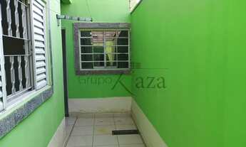 Imagem 3: Casa para venda tem 93 metros quadrados com 2 quartos em Residencial Santa Paula - Jacareí