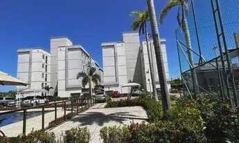 Imagem 2: Apartamento com 2 quartos no Condomínio Eco Fit - Eusébio - AP44420