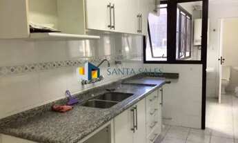 Imagem 3: Lindo Apartamento na Vila Olimpia