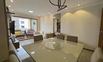 Imagem 4: Apartamento 96m² no Renascença Andar alto 03 Quartos MKT¨TR148368¨-26