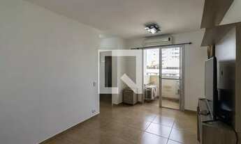 Imagem 2: Apartamento para Aluguel - Moema, 2 Quartos, 54 m2