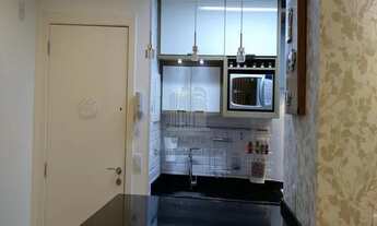 Imagem 7: Apartamento a venda no Primeacqua