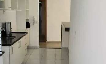 Imagem 7: Apartamento com 2 dormitórios para alugar, 75 m² por R$ 4.375,40/mês - Jardim Aquarius - S