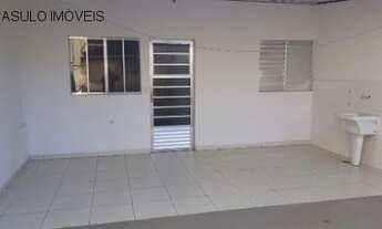 Imagem 4: Casa - Locação - Cidade Luiza - Cod. 2404