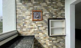 Imagem 7: Apartamento para venda tem 64 metros quadrados com 2 quartos em Itacolomi - Balneário Piça