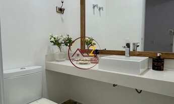 Imagem 5: Casa em Condomínio frente ao mar