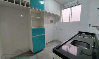 Imagem 2: )(- Baixou de Preço Lindo Apartamento com 2 Quartos em Santos Dumont