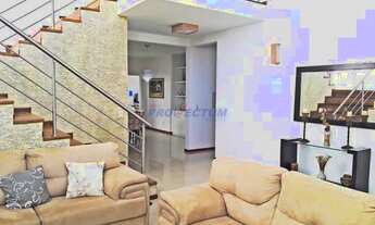 Imagem 6: Casa - Loteamento Alphaville Campinas - Campinas