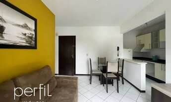 Imagem 4: Apartamento a venda com um quarto no bairro Saguaçu - Joinville/ SC