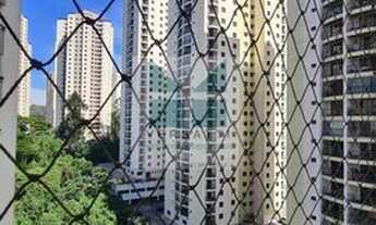 Imagem: Apartamento em Chácara Agrindus - Taboão