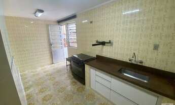 Imagem 4: Sobrado com 3 dorms, Vila Belmiro, Santos - R$ 477 mil, Cod: 27066