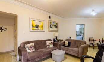 Imagem 5: Apartamento com 3 quartos (1 suíte) à venda em Moema, São Paulo, com 2 vagas