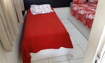 Imagem 5: Apartamento de Dois Quartos Bairro Morada do Sol