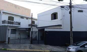 Imagem: Casa no Bairro Pauliceia