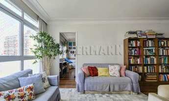 Imagem 7: APARTAMENTO VILA MARIANA 3 DORMITÓRIOS