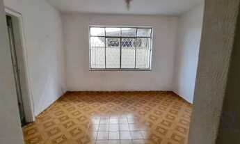 Imagem 2: APTO TÉRREO 1 DORM 50M2 NO CAMPO GRANDE EM SANTOS