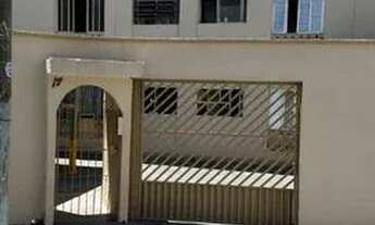 Imagem 2: Apartamento com 2 dormitórios para alugar, 65 m² por R$ 1.466,71/mês - Assunção - São Bern