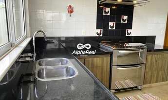 Imagem 5: Casa mobiliada Alphaville - Lagoa dos Ingleses, Nova Lima