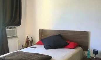 Imagem 4: Apartamento com 3 dormitórios à venda, 144 m² por R$ 630.000,00 - Icaraí - Niterói/RJ