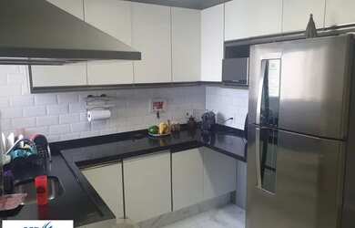 Imagem 2: Apartamento para Venda 105m²