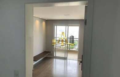 Imagem 2: Apartamento à venda, Jardim Tupanci - Barueri/SP com 2 dormitórios