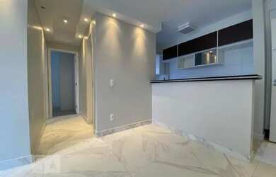 Imagem 6: Apartamento para Aluguel - Vila Andrade, 2 Quartos, 56 m2