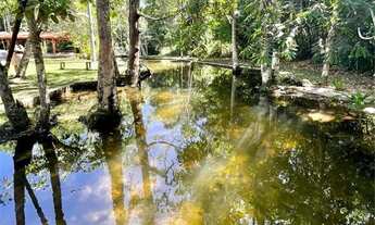 Imagem 2: VENDE EXCELENTE CHACARA