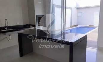 Imagem 2: Casa - Parque Universitário - Americana