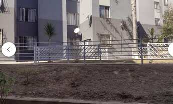 Imagem: Santa Luzia - Apartamento Padrão - Londrina