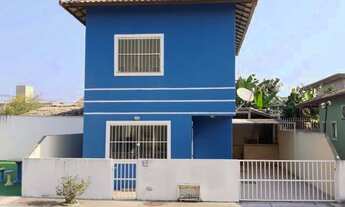 Imagem: Casa com 2 dormitórios à venda, 110 m²