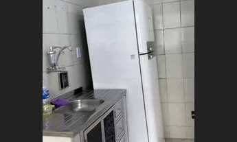 Imagem 3: Apartamento Apartamento com 1 dormitório