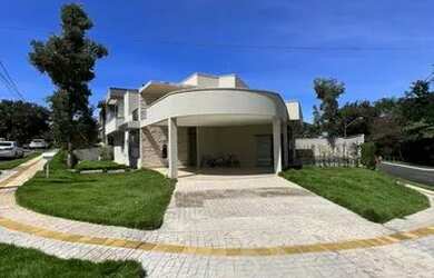 Imagem 2: CASA TERREA CONDOMINIO DO LAGO 04 QUARTOS 04 SUITES