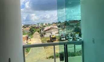 Imagem: Apartamento cobertura