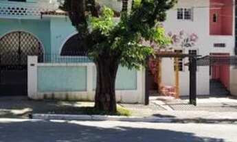 Imagem 7: Sobrado com 3 dormitórios, 4 salas, vaga de 2 garagem no Jardim São Paulo