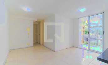 Imagem: Apartamento para Aluguel - Jardim Marajoara