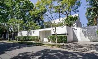 Imagem 4: Casa com 3 dormitórios, 850 m² - venda por R$ 30.000.000,00 ou aluguel por R$ 80.000,00/mê