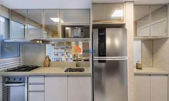 Imagem 4: Apartamento à venda, 2 quartos, 1 suíte, 1 vaga, Vila Gomes Cardim - São Paulo/SP