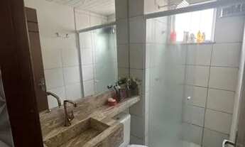 Imagem 4: Passo apartamento R$ 27.000 a chave no condomínio fechado