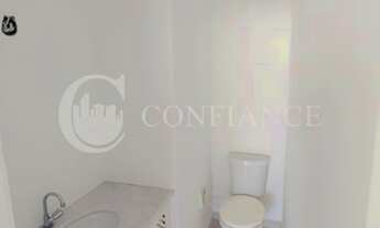 Imagem 4: Apartamento para venda com 150 metros quadrados com 3 quartos em Leblon - Rio de Janeiro