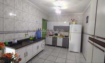 Imagem 6: Casa para aluguel, 3 quartos, 1 vaga, Cidade Jardim II - Americana/SP