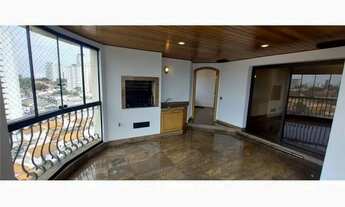 Imagem 7: Amplo Apartamento no Campo Belo, Rua Pascal, com 367m², 4 suítes