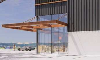 Imagem 2: Loja para alugar, 2900 m² por R$ 101.500/mês - Pinheirinho Center Mall - Curitiba/PR